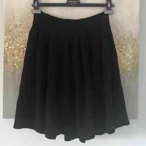 American Vintage Pleated Skirt (NWT)